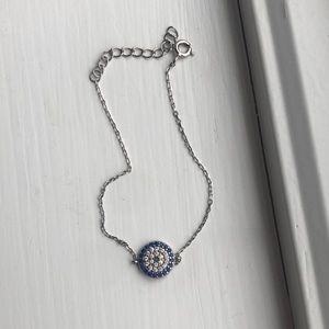 authentic greek evil eye bracelet